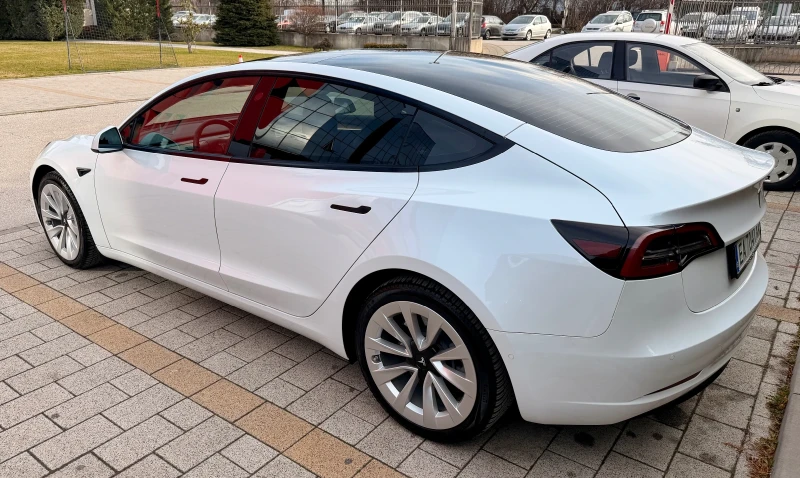Tesla Model 3 Long Range Dual Motor - Facelift , снимка 6 - Автомобили и джипове - 53262316