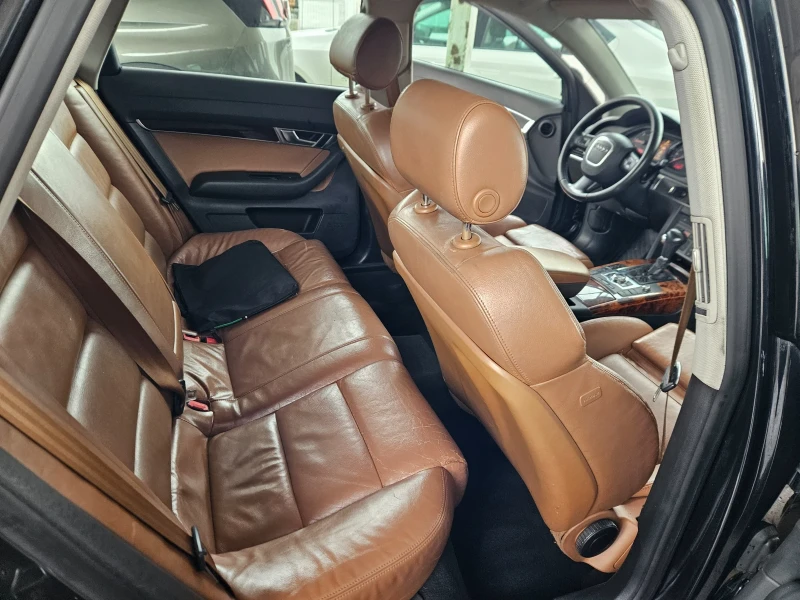 Audi A6 3.0 d , снимка 12 - Автомобили и джипове - 53368577