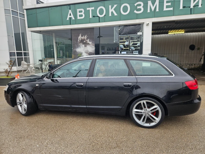 Audi A6 3.0 d , снимка 2 - Автомобили и джипове - 53368577
