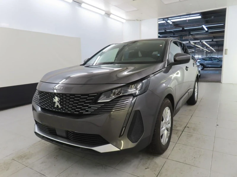 Peugeot 3008 - 31900 лв. - 29472782 1