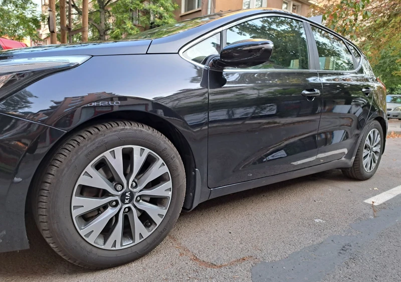 Kia Ceed - 20900 лв. - 29284241 1