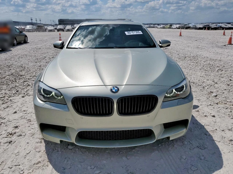 BMW M5 * * CARFAX * * АВТО КРЕДИТ * * - 43999 лв. - 89467794 1