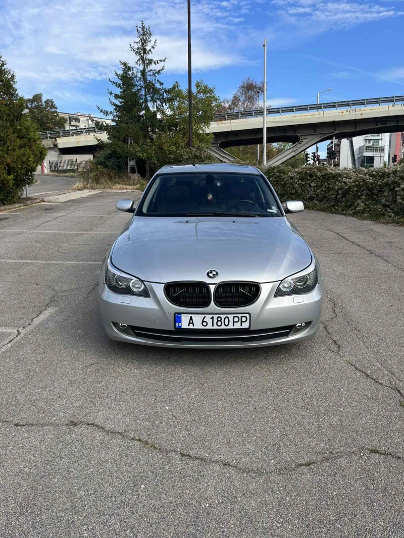 BMW 530 530D Facelift  - 15000 лв. / 7669.38 € - 22039311 1