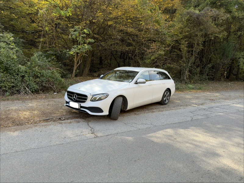 Mercedes-Benz E 220 - 30900 лв. / 15798.92 € - 46450091 1