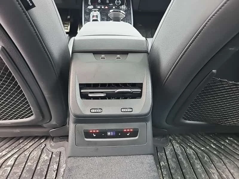 Audi A5 * Technik * CARFAX * ЦЕНА ДО БГ, снимка 11 - Автомобили и джипове - 53649163