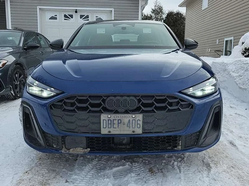 Audi A5 * Technik * CARFAX * ЦЕНА ДО БГ - изображение 6