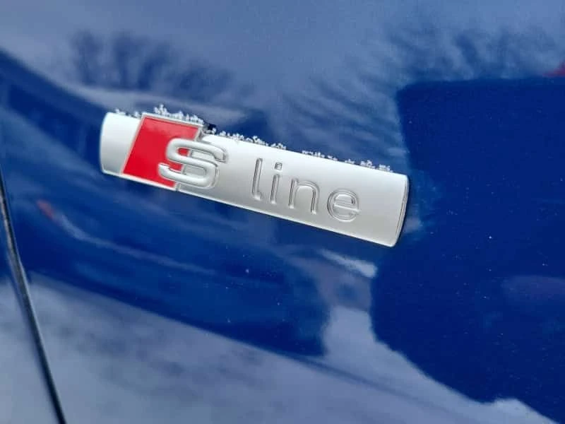 Audi A5 * Technik * CARFAX * ЦЕНА ДО БГ, снимка 14 - Автомобили и джипове - 53649163