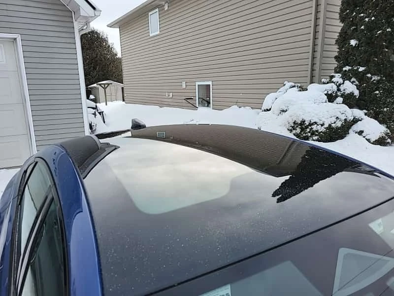 Audi A5 * Technik * CARFAX * ЦЕНА ДО БГ, снимка 17 - Автомобили и джипове - 53649163