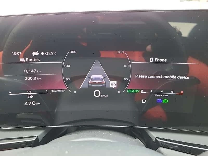 Audi A5 * Technik * CARFAX * ЦЕНА ДО БГ - изображение 8