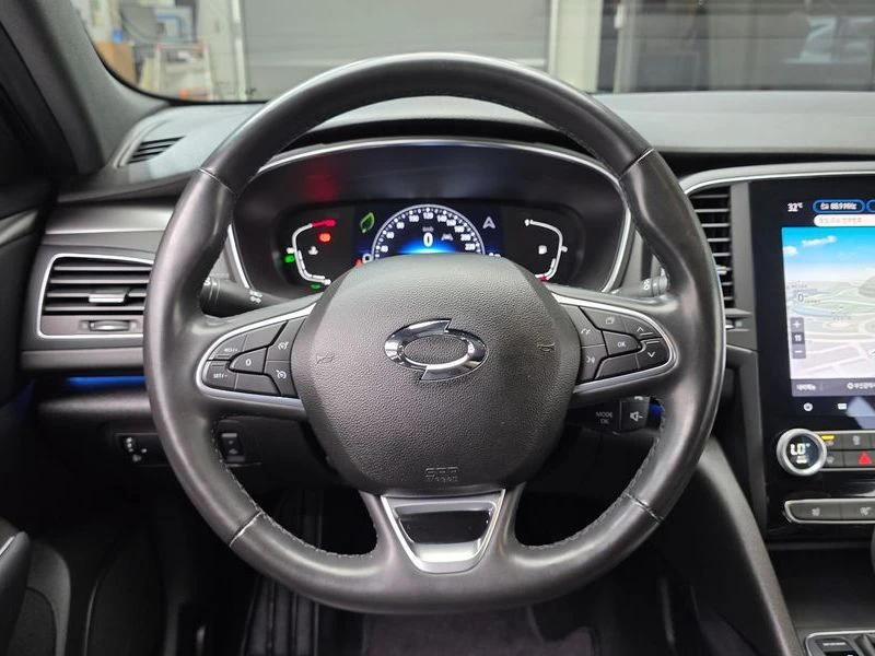 Renault Samsung SM6 1.3 H5H Automatic КРАЙНА ЦЕНА: 18940 EUR !!!РЕАЛНА, снимка 13 - Автомобили и джипове - 55969208