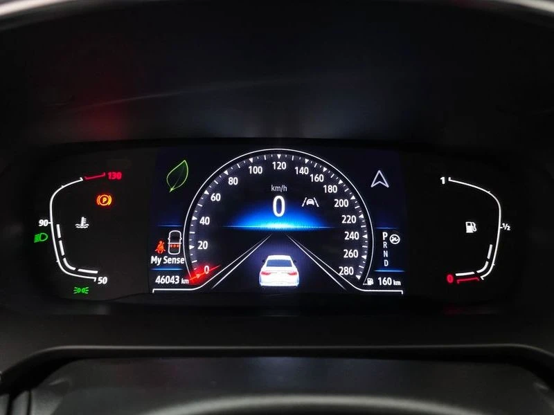 Renault Samsung SM6 1.3 H5H Automatic КРАЙНА ЦЕНА: 18940 EUR !!!РЕАЛНА, снимка 8 - Автомобили и джипове - 55969208