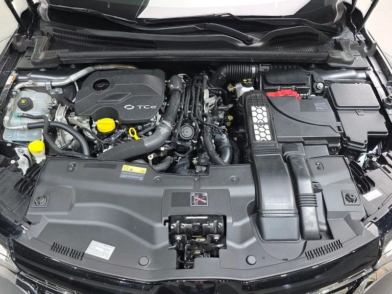 Renault Samsung SM6 1.3 H5H Automatic КРАЙНА ЦЕНА: 18940 EUR !!!РЕАЛНА, снимка 6 - Автомобили и джипове - 55969208
