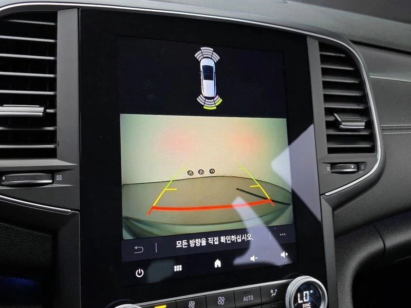 Renault Samsung SM6 1.3 H5H Automatic КРАЙНА ЦЕНА: 18940 EUR !!!РЕАЛНА, снимка 15 - Автомобили и джипове - 55969208