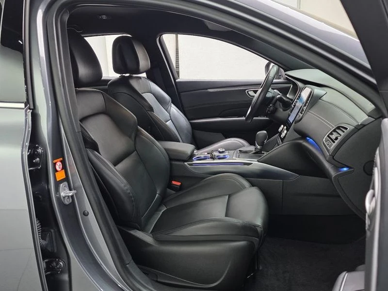 Renault Samsung SM6 1.3 H5H Automatic КРАЙНА ЦЕНА: 18940 EUR !!!РЕАЛНА, снимка 11 - Автомобили и джипове - 55969208