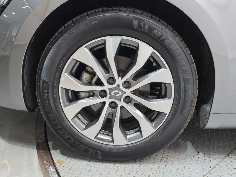 Renault Samsung SM6 1.3 H5H Automatic КРАЙНА ЦЕНА: 18940 EUR !!!РЕАЛНА, снимка 5 - Автомобили и джипове - 55969208