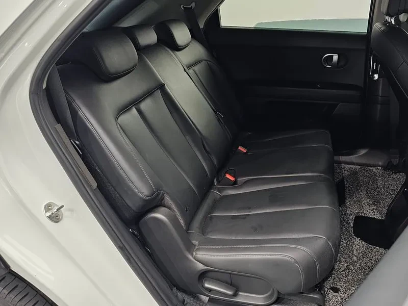 Hyundai Ioniq 5 Long Range Commercial Long Range Package | Mobile.bg � ����������� 10