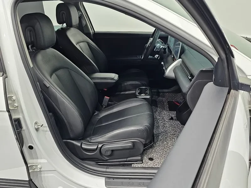 Hyundai Ioniq 5 Long Range Commercial Long Range Package | Mobile.bg � ����������� 9