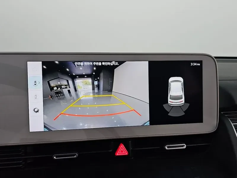 Hyundai Ioniq 5 Long Range Commercial Long Range Package | Mobile.bg � ����������� 13
