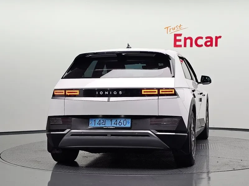 Hyundai Ioniq 5 Long Range Commercial Long Range Package | Mobile.bg � ����������� 3