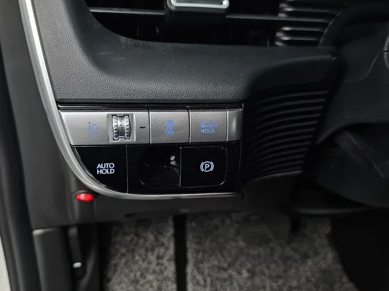 Hyundai Ioniq 5 Long Range Commercial Long Range Package | Mobile.bg � ����������� 16