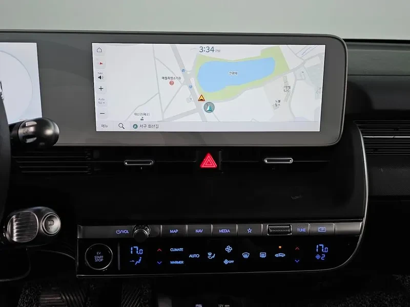 Hyundai Ioniq 5 Long Range Commercial Long Range Package | Mobile.bg � ����������� 11