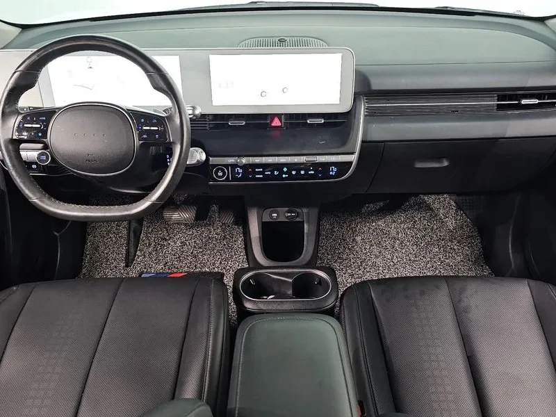 Hyundai Ioniq 5 Long Range Commercial Long Range Package | Mobile.bg � ����������� 6