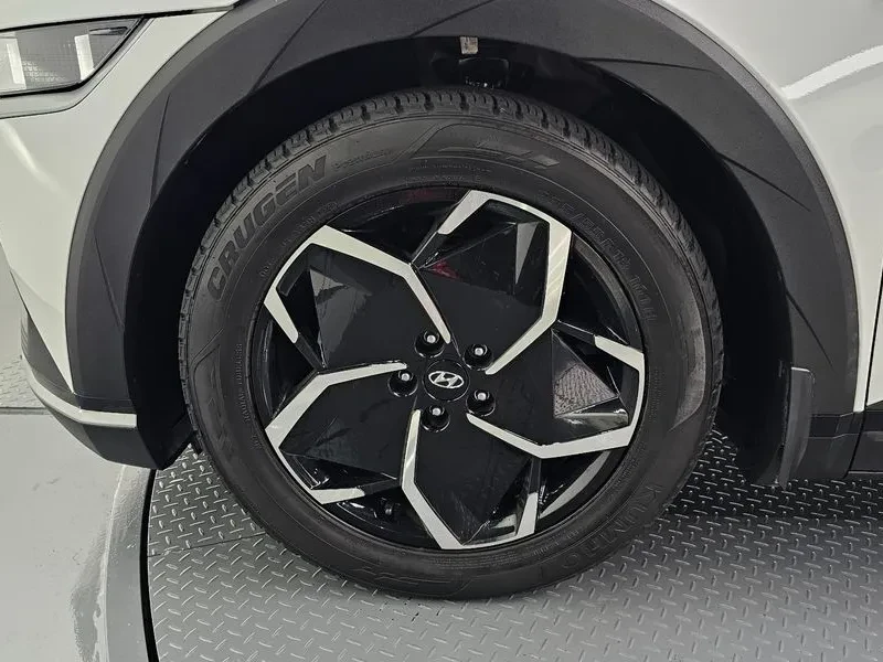 Hyundai Ioniq 5 Long Range Commercial Long Range Package | Mobile.bg � ����������� 4