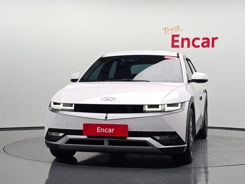 Hyundai Ioniq 5 Long Range Commercial Long Range Package | Mobile.bg � ����������� 1