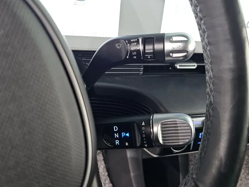 Hyundai Ioniq 5 Long Range Commercial Long Range Package | Mobile.bg � ����������� 8