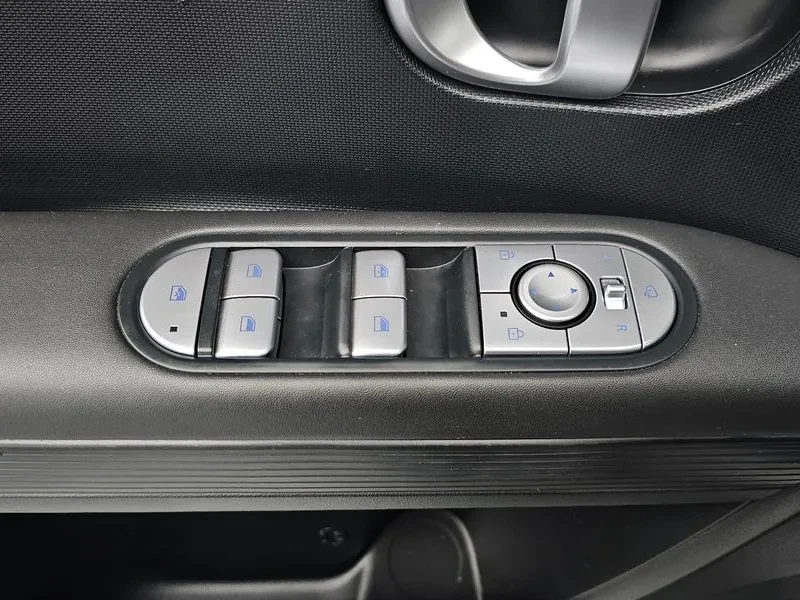 Hyundai Ioniq 5 Long Range Commercial Long Range Package | Mobile.bg � ����������� 17