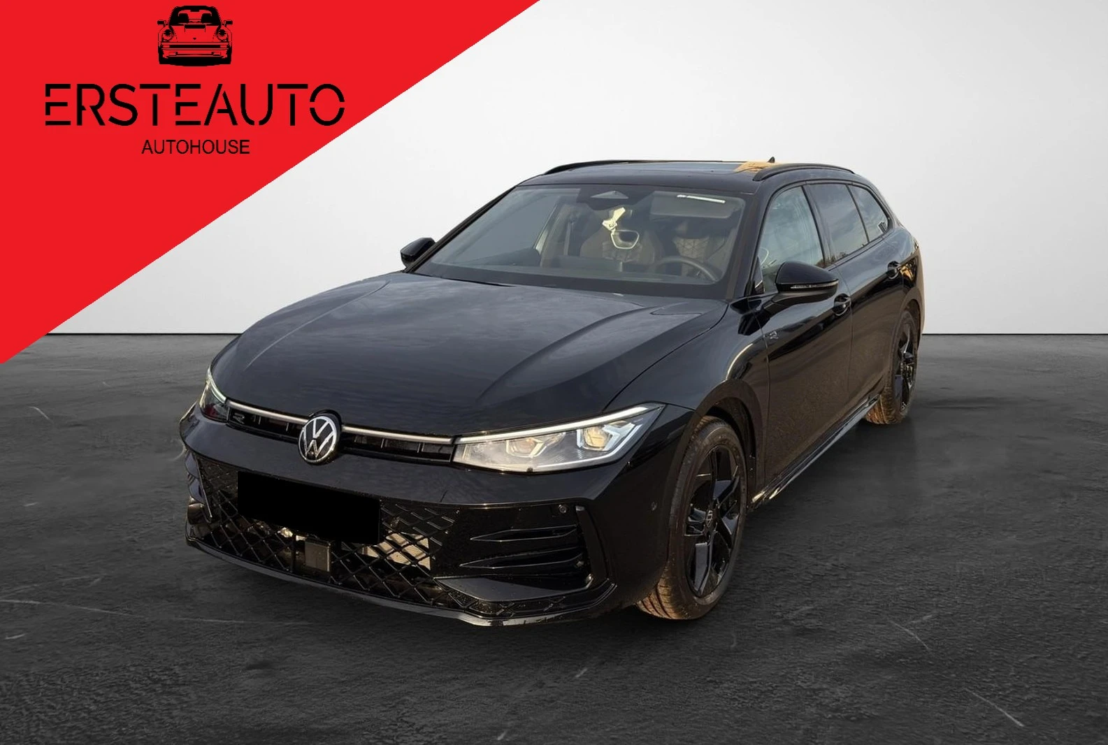 VW Passat 2.0 TDI 4-MOTION R-LINE PANORAMA HEAD-UP MATRIX , снимка 1