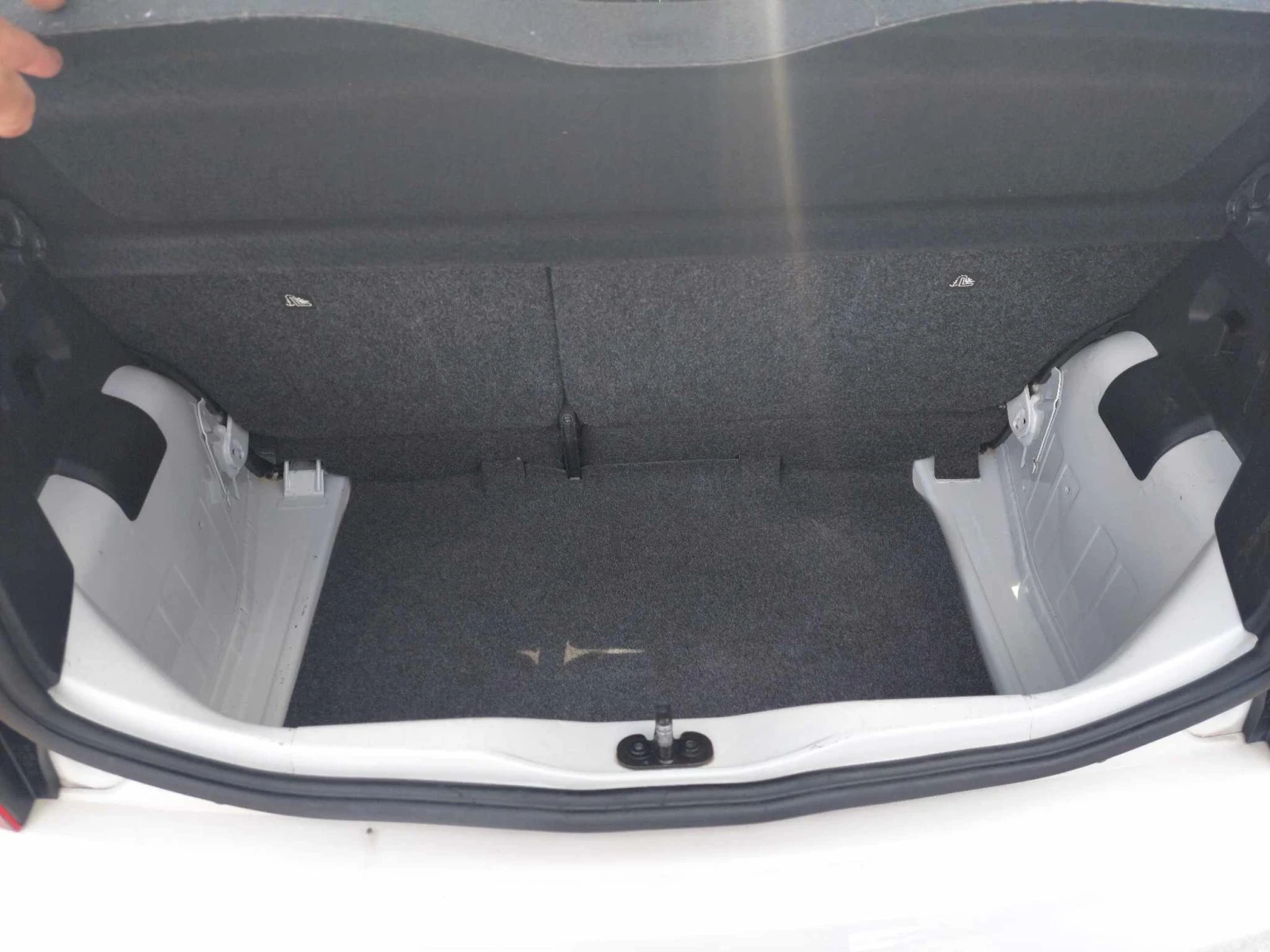 Seat Mii 1, 0i 60ps NAVI | Mobile.bg   12