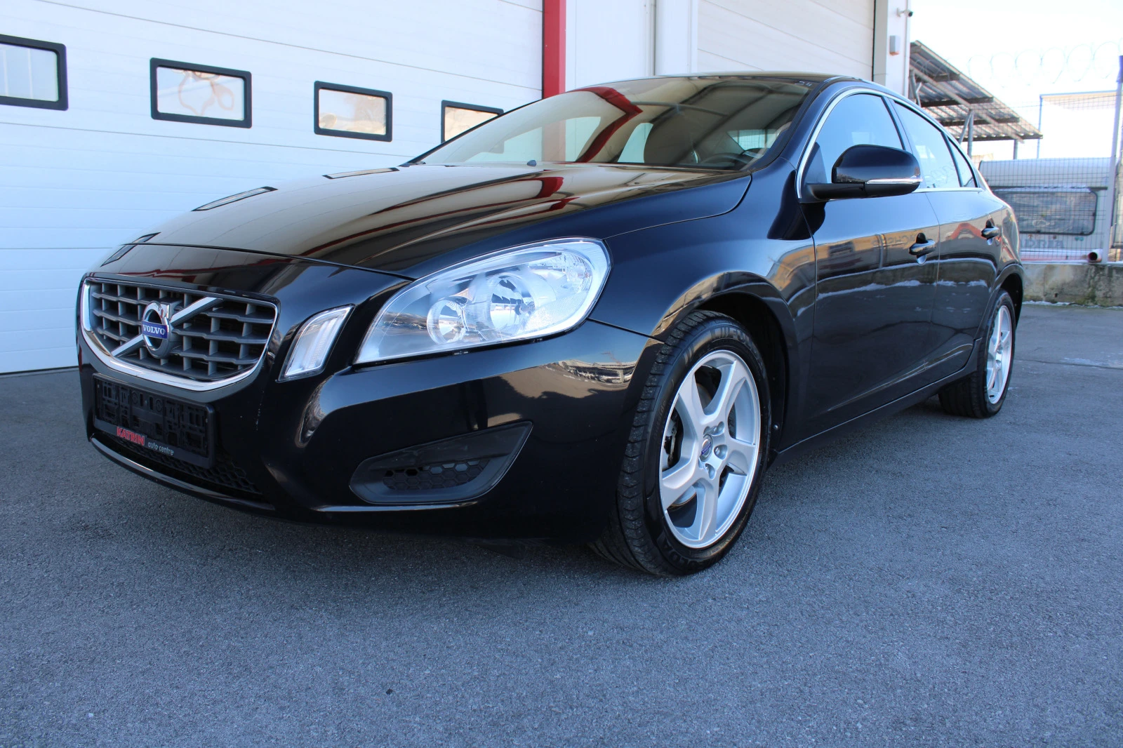 Volvo S60 2.0D - [1] 