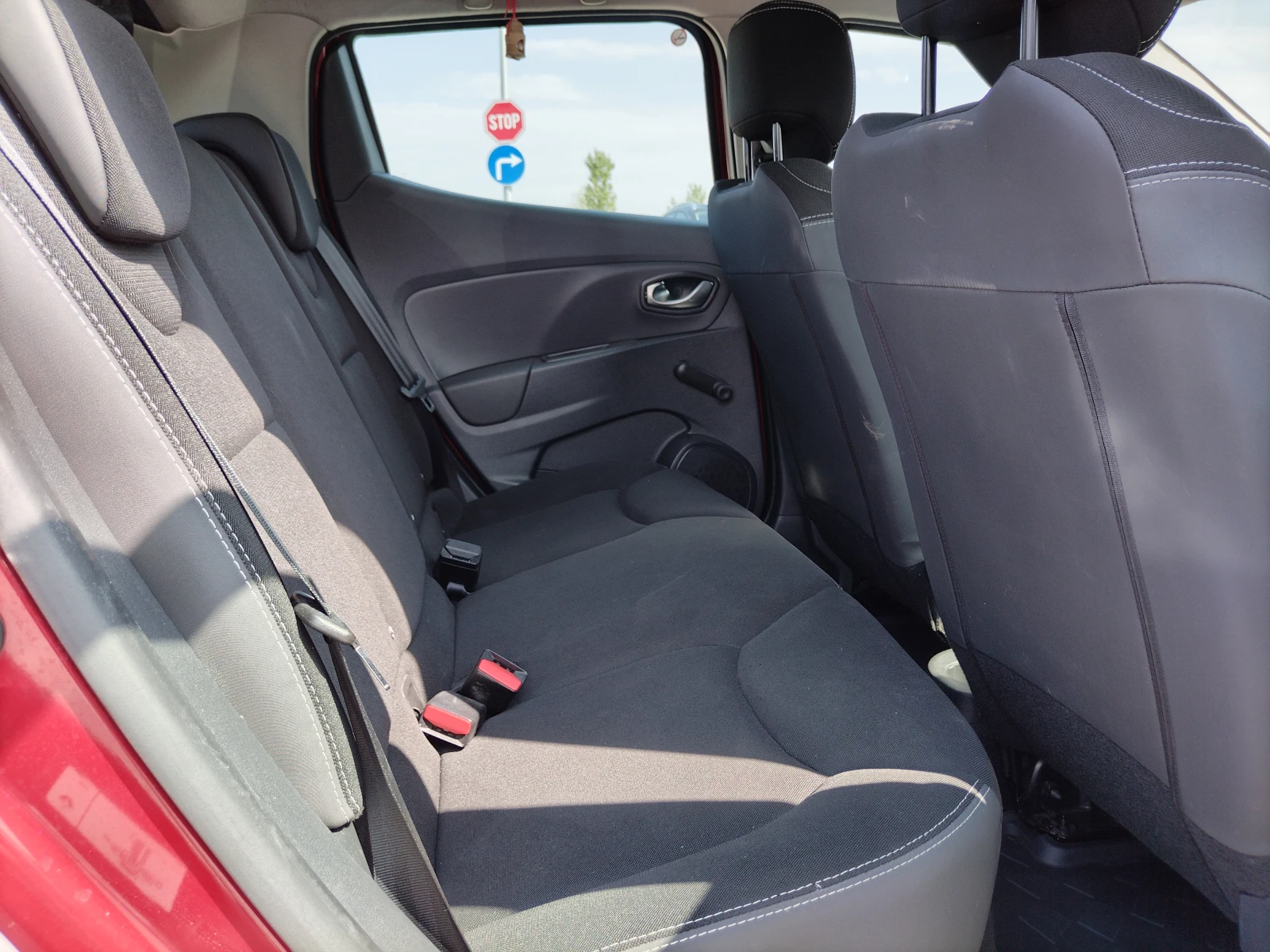 Renault Clio 1.5 dCi , 75 .. /Life | Mobile.bg   12