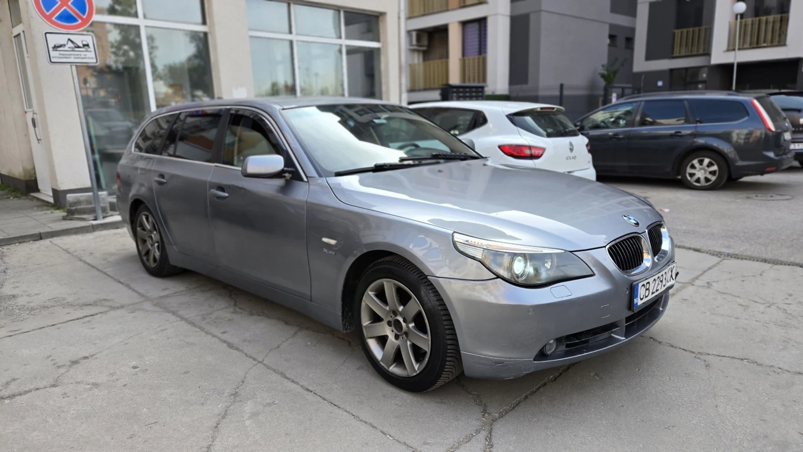 BMW 530 530 XDRIVE продава се от собственик спешно - изображение 2