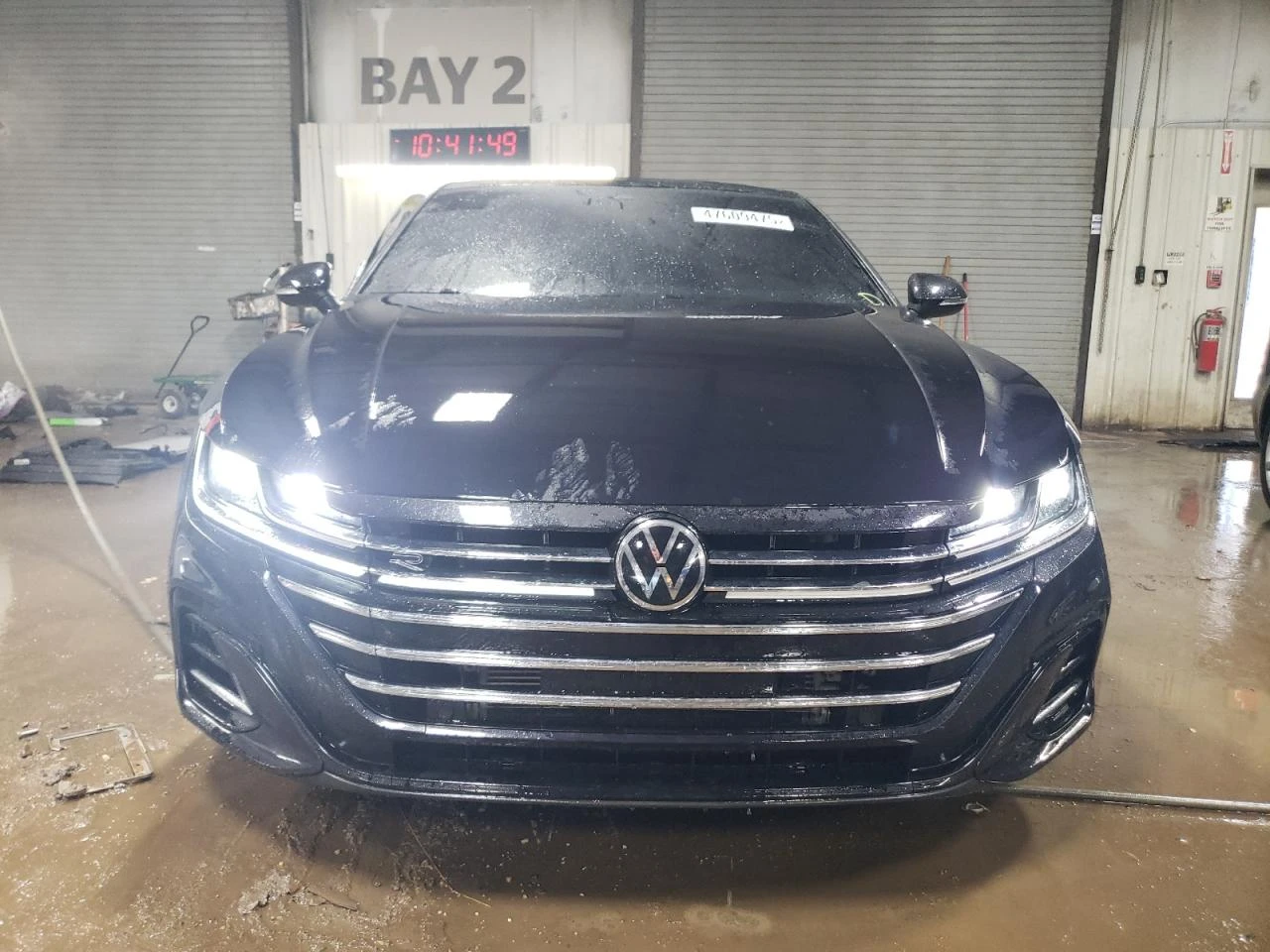 VW Arteon SEL R-LINE  - изображение 5