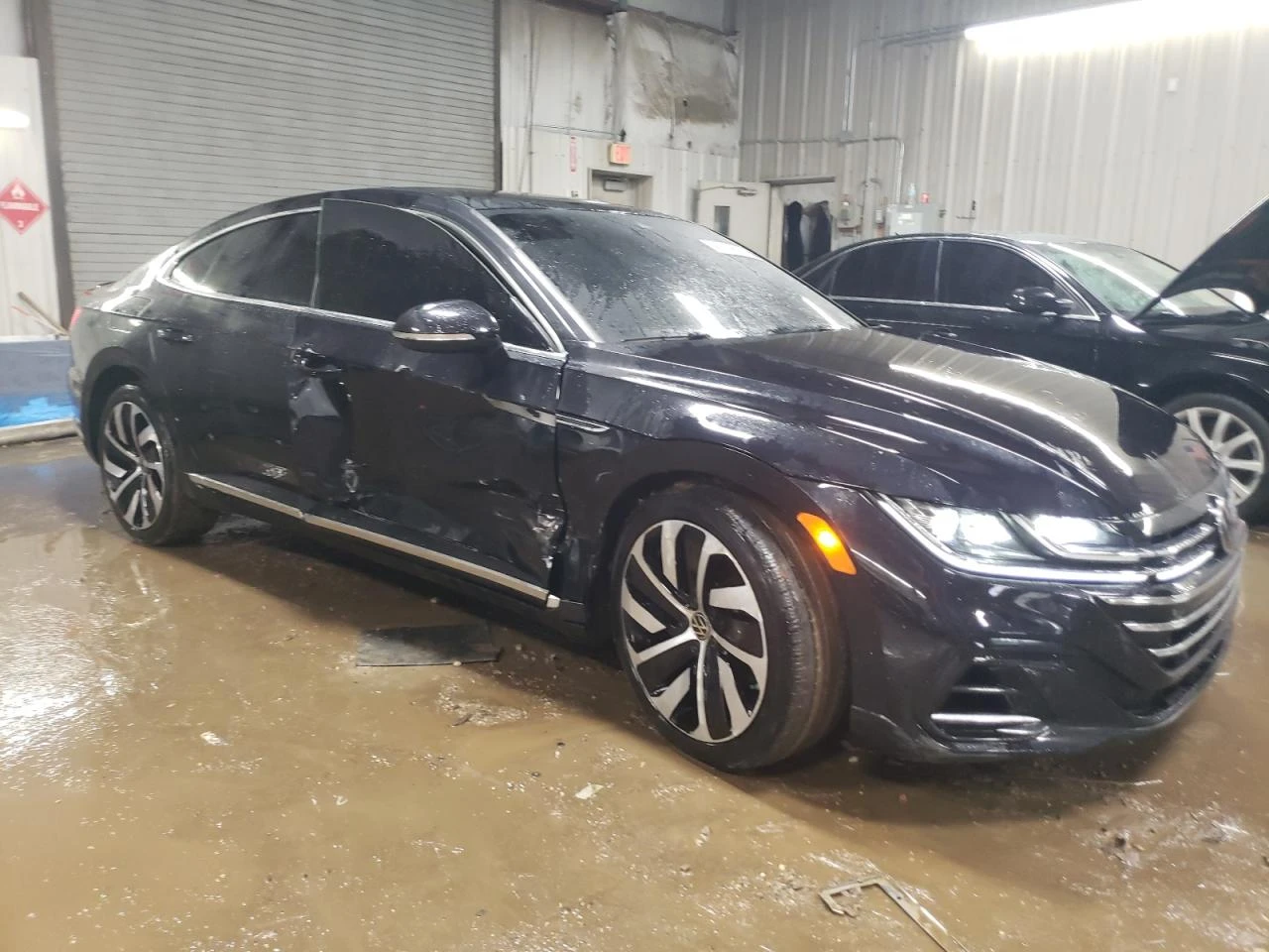 VW Arteon SEL R-LINE  - изображение 2