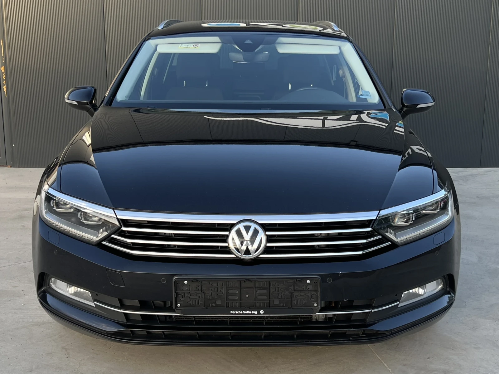 VW Passat 2.0 TDI 190hp/DSG7/Camera/Distronic - изображение 2