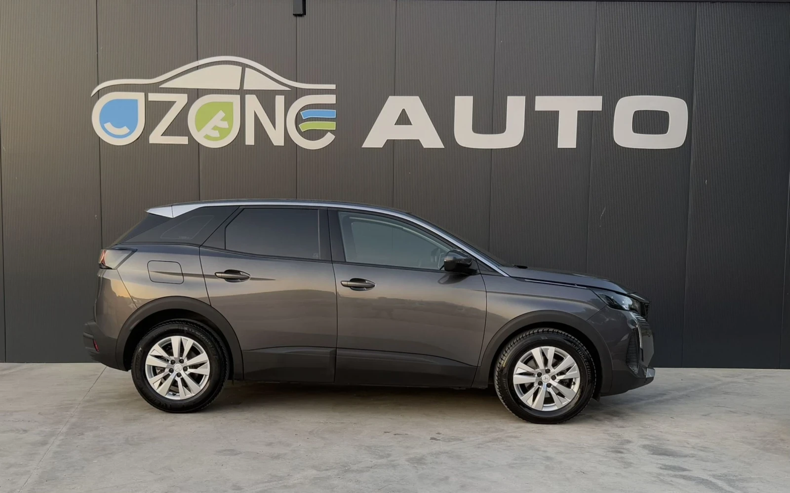 Peugeot 3008 Active 1.2 131hp - изображение 5
