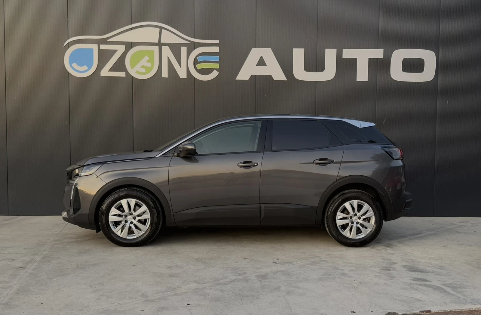 Peugeot 3008 Active 1.2 131hp - изображение 4