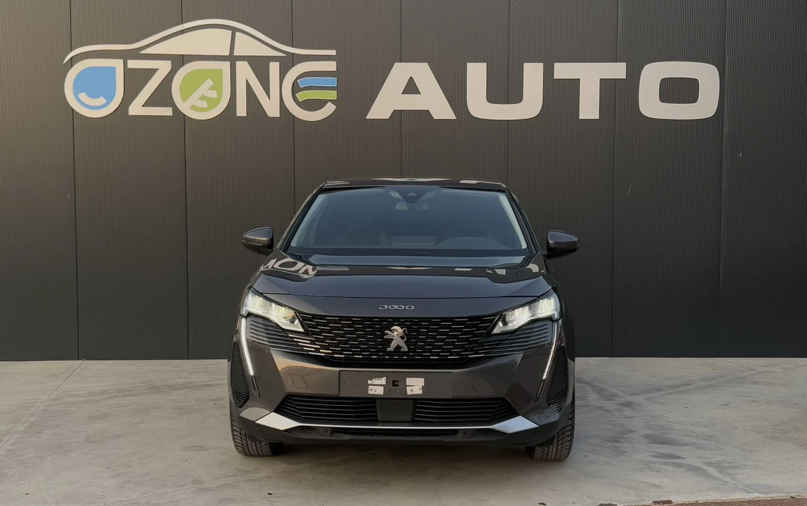 Peugeot 3008 Active 1.2 131hp - изображение 2
