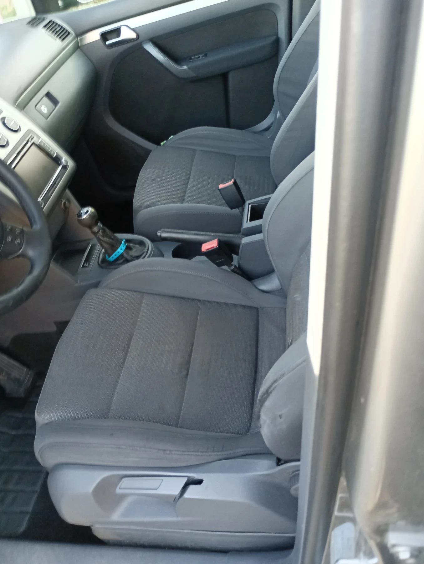 VW Touran | Mobile.bg — изображение 11