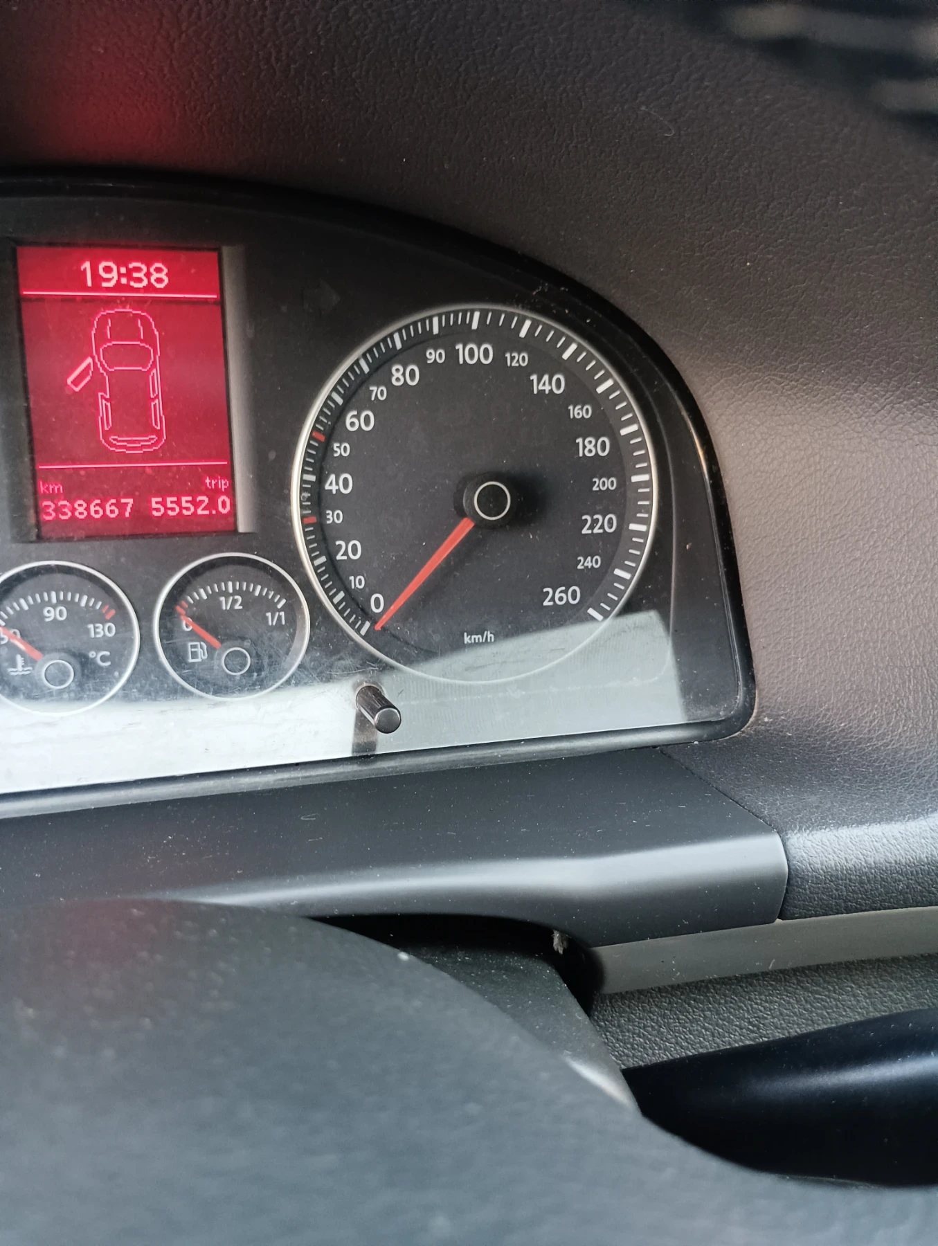 VW Touran | Mobile.bg — изображение 13