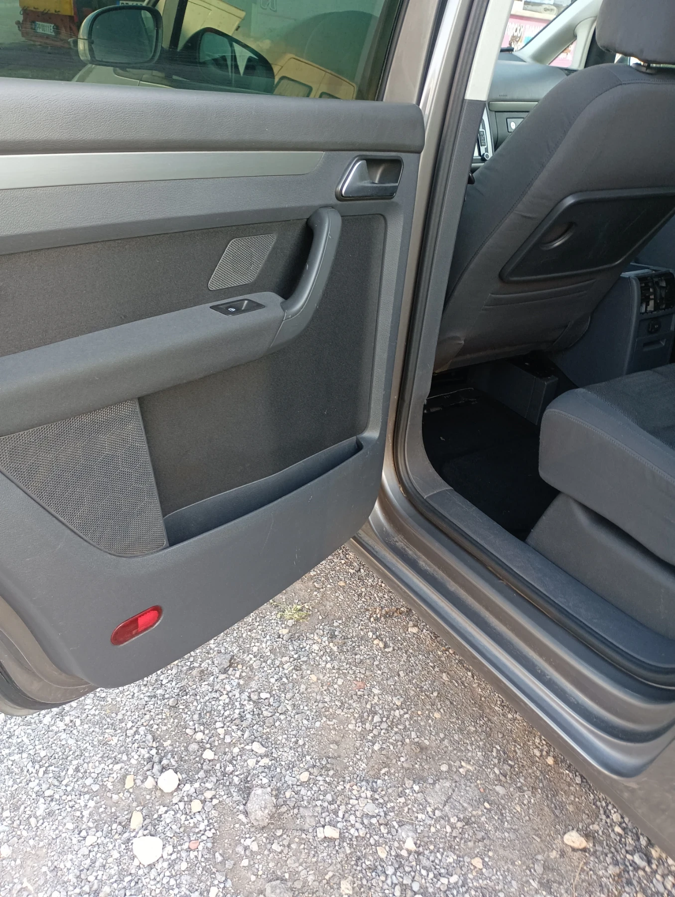 VW Touran | Mobile.bg — изображение 15