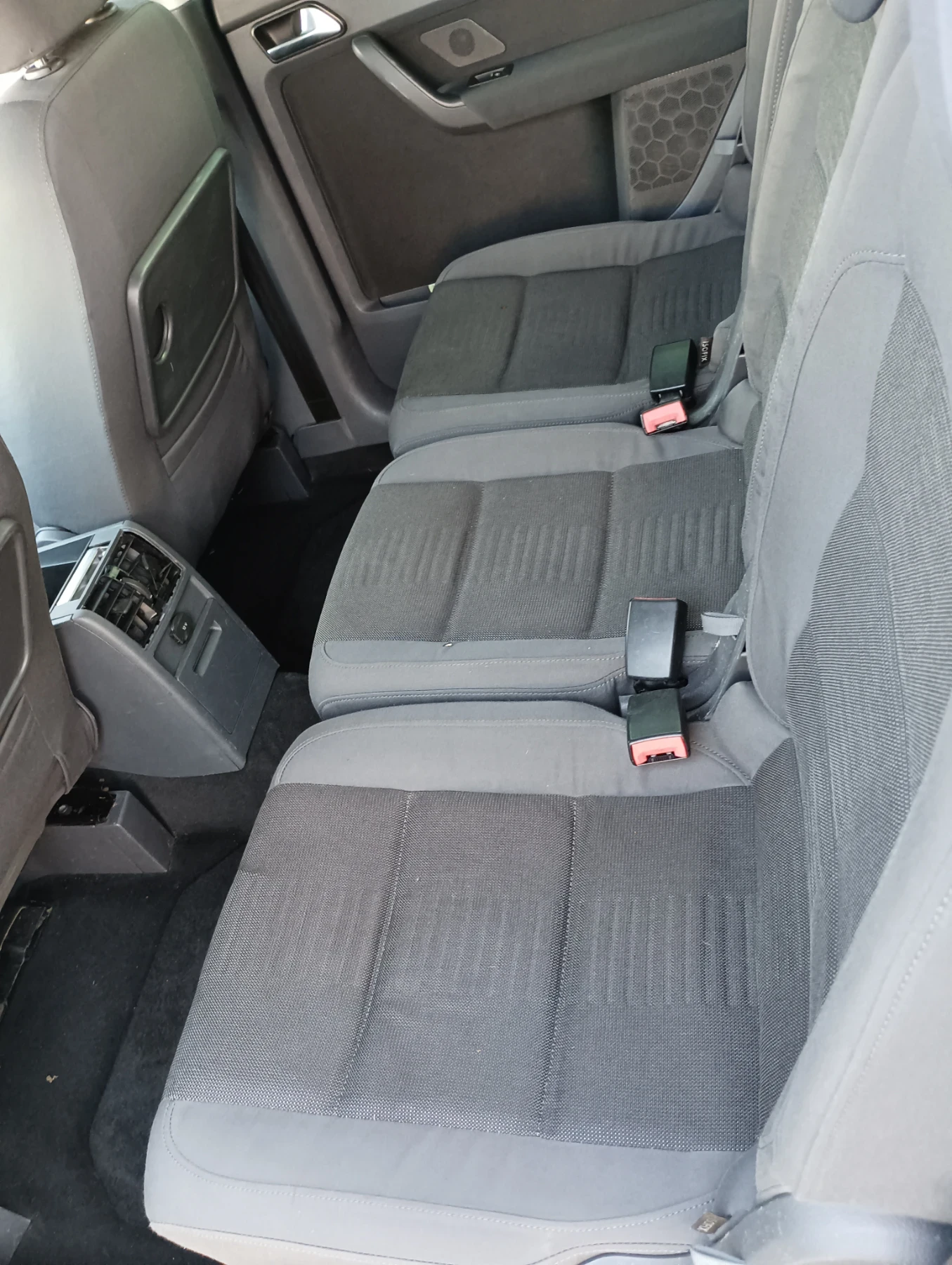 VW Touran | Mobile.bg — изображение 16