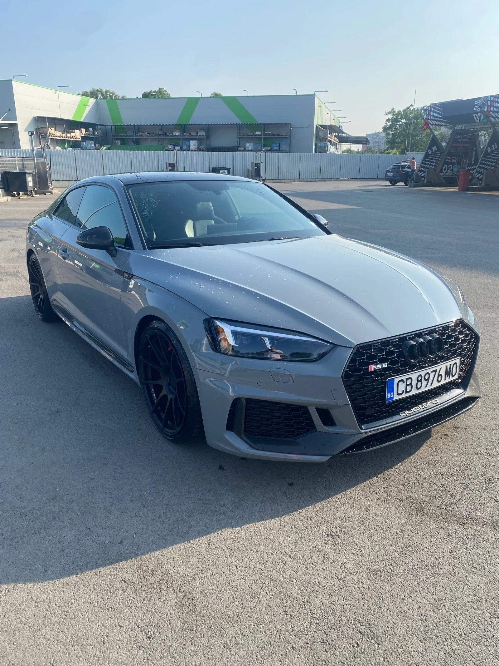 Audi Rs5  - изображение 3