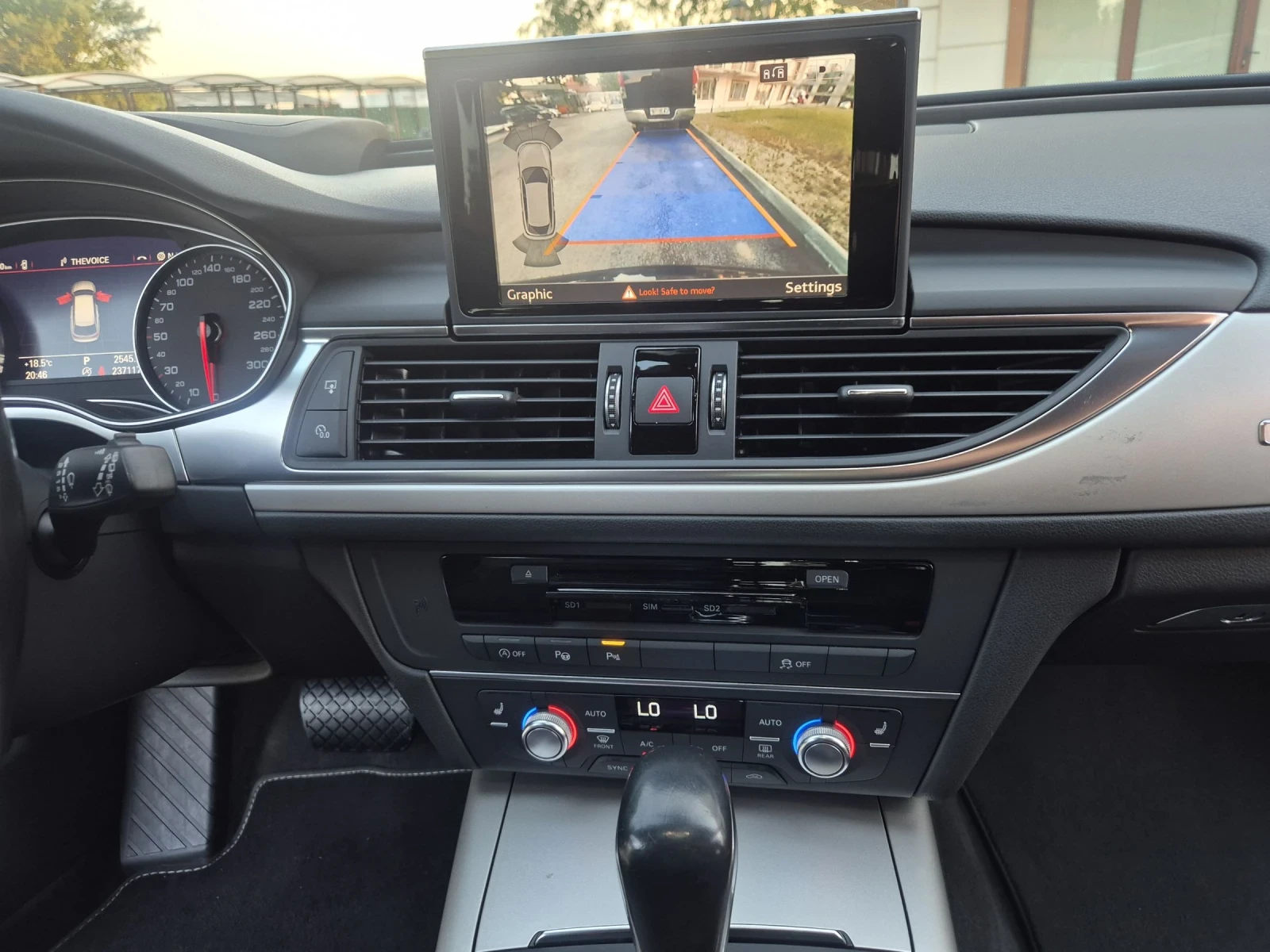 Audi A6 3.0TDI QUATTRO 2018., , ,  | Mobile.bg   13