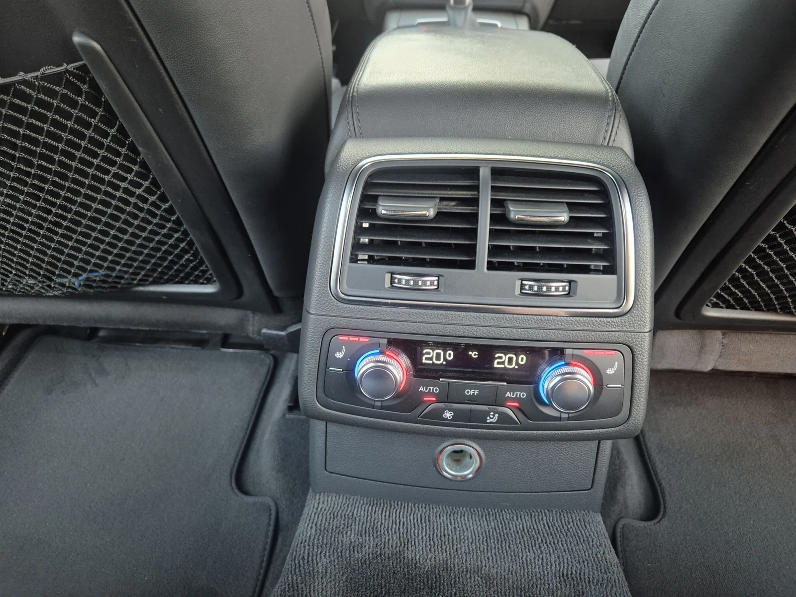 Audi A6 3.0TDI QUATTRO 2018., , ,  | Mobile.bg   15