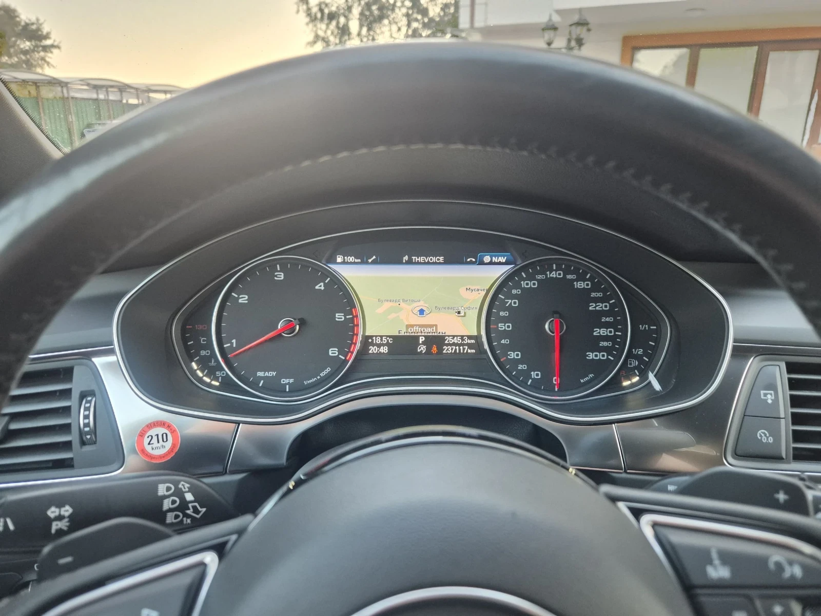 Audi A6 3.0TDI QUATTRO 2018., , ,  | Mobile.bg   11