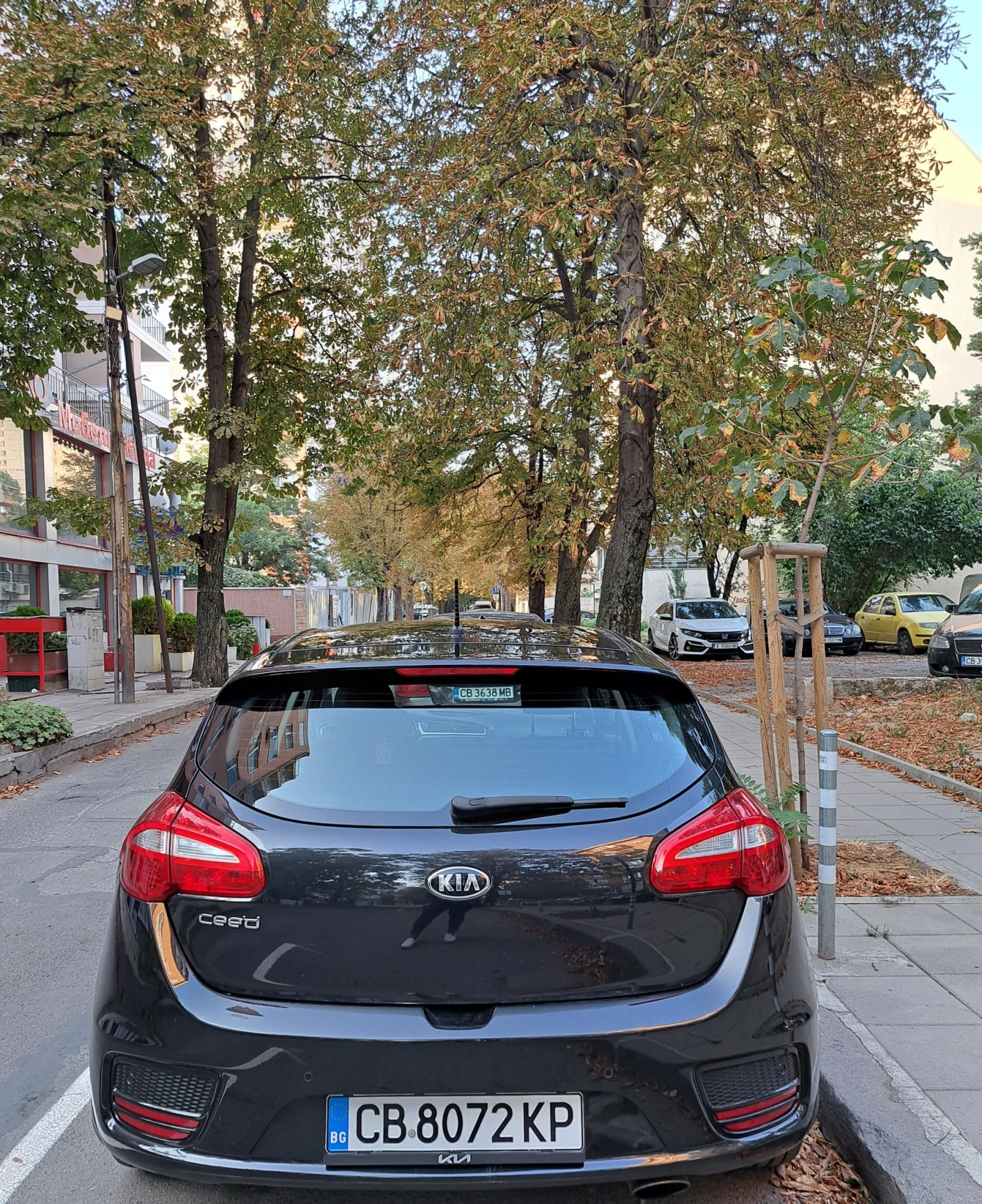 Kia Ceed  - изображение 2
